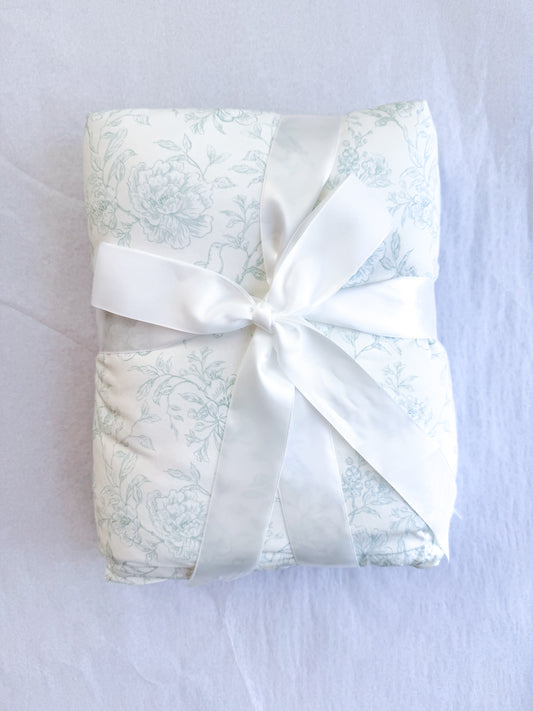 1.0 TOG Adventure Quilt- Valley Blooms