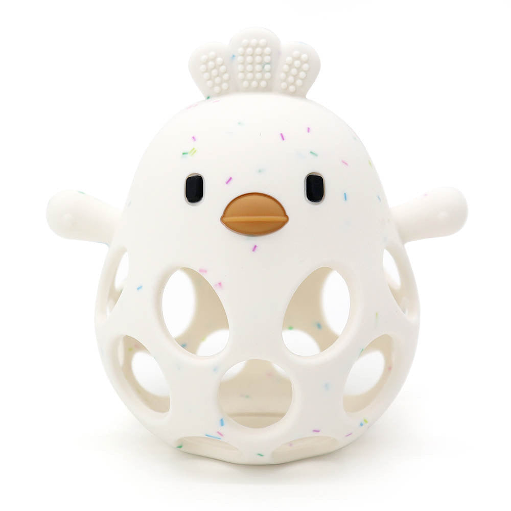 New Clucky Chew Buddy