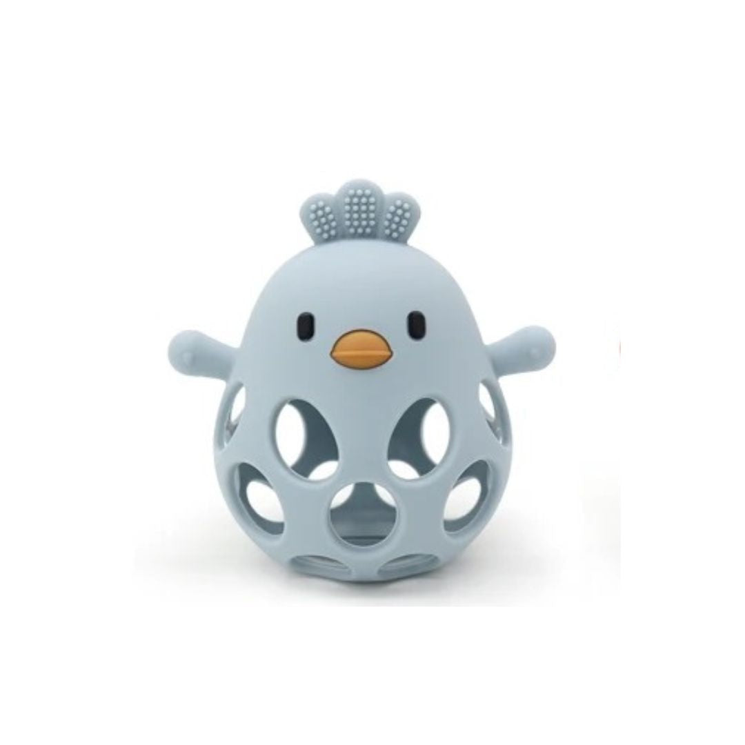 New Clucky Chew Buddy
