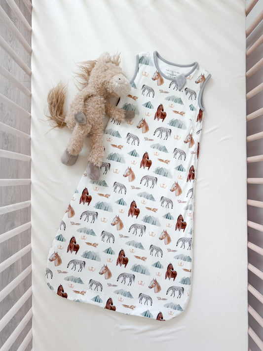 1.0TOG Sleep Bag- Mountain Trails