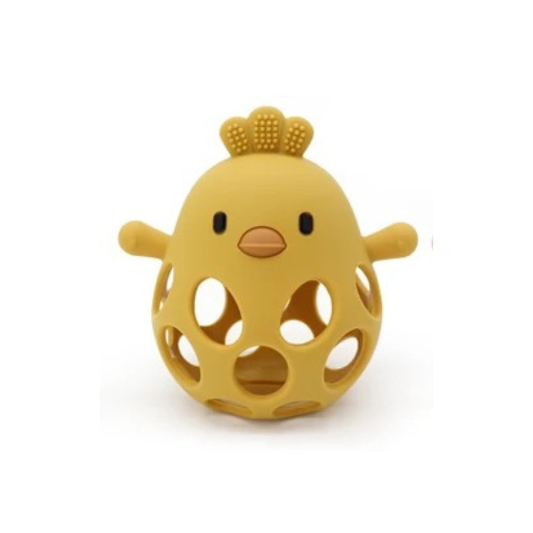 New Clucky Chew Buddy