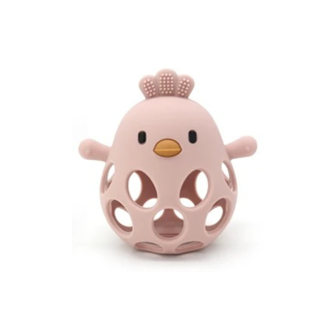 New Clucky Chew Buddy