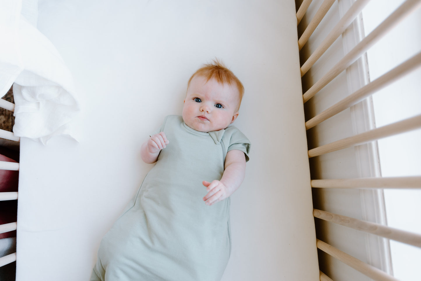 1.0TOG Sleep Bag- Eucalyptus