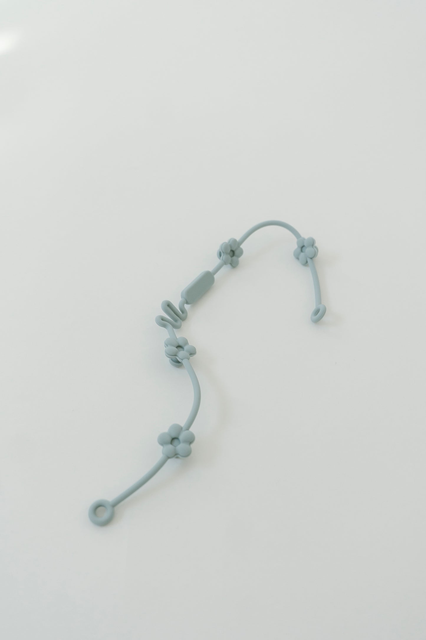 Silicone Toy Strap