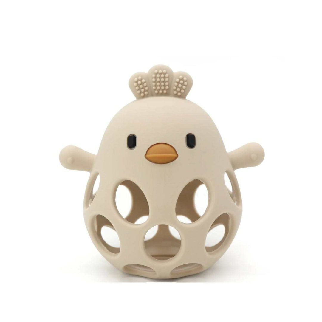 New Clucky Chew Buddy