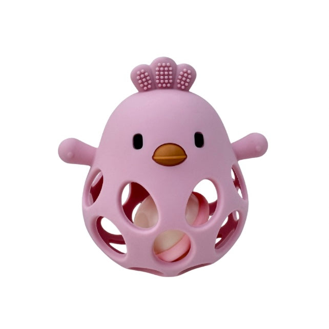 New Clucky Chew Buddy
