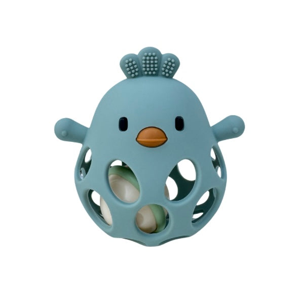 New Clucky Chew Buddy