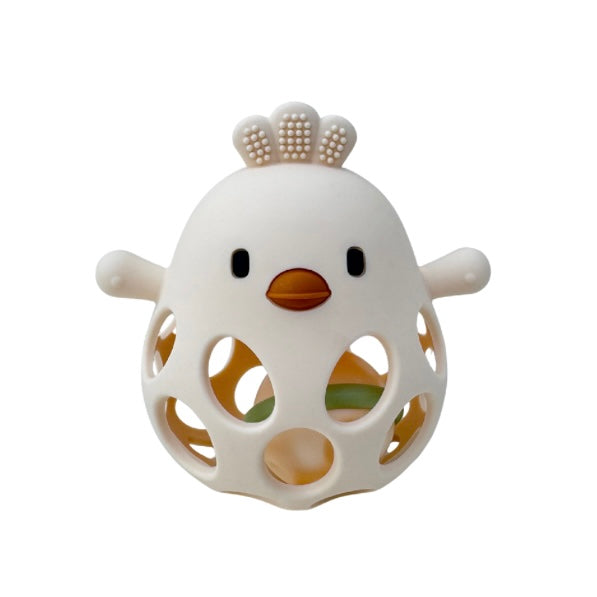New Clucky Chew Buddy