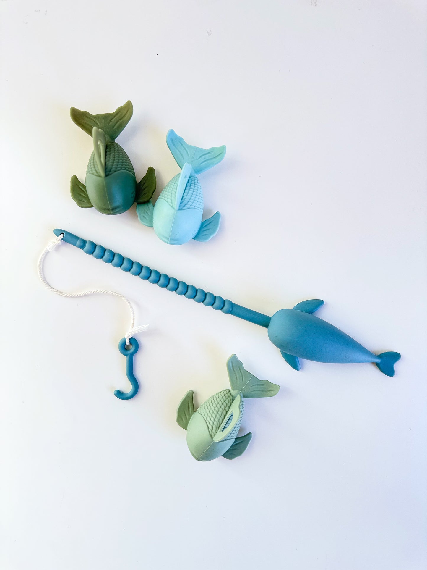Fishing Toy- Ocean