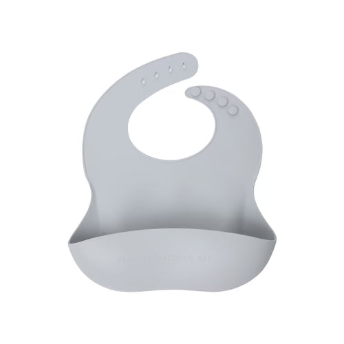 Silicone Baby Bib