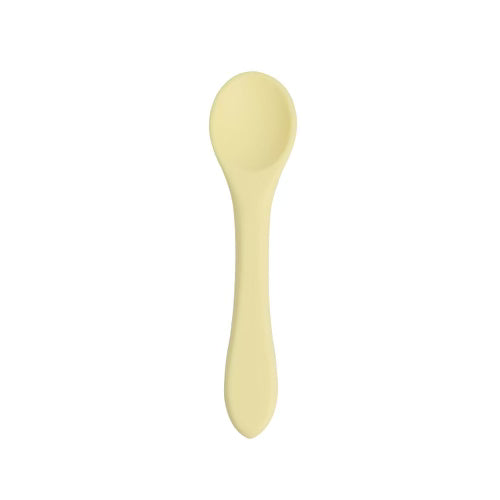 Silicone Spoon