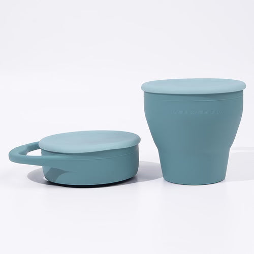 Silicone Snack Cup