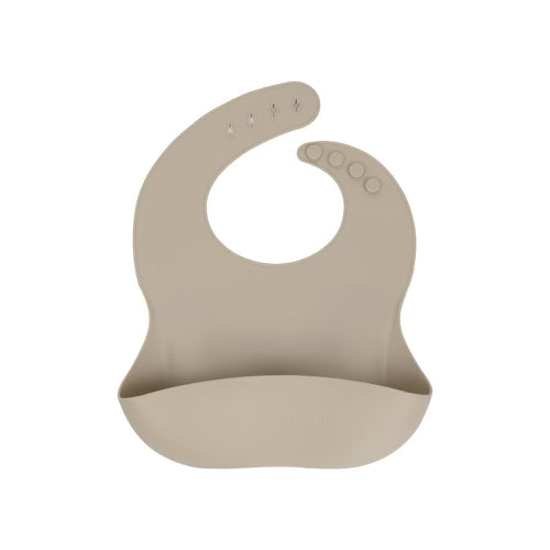 Silicone Baby Bib
