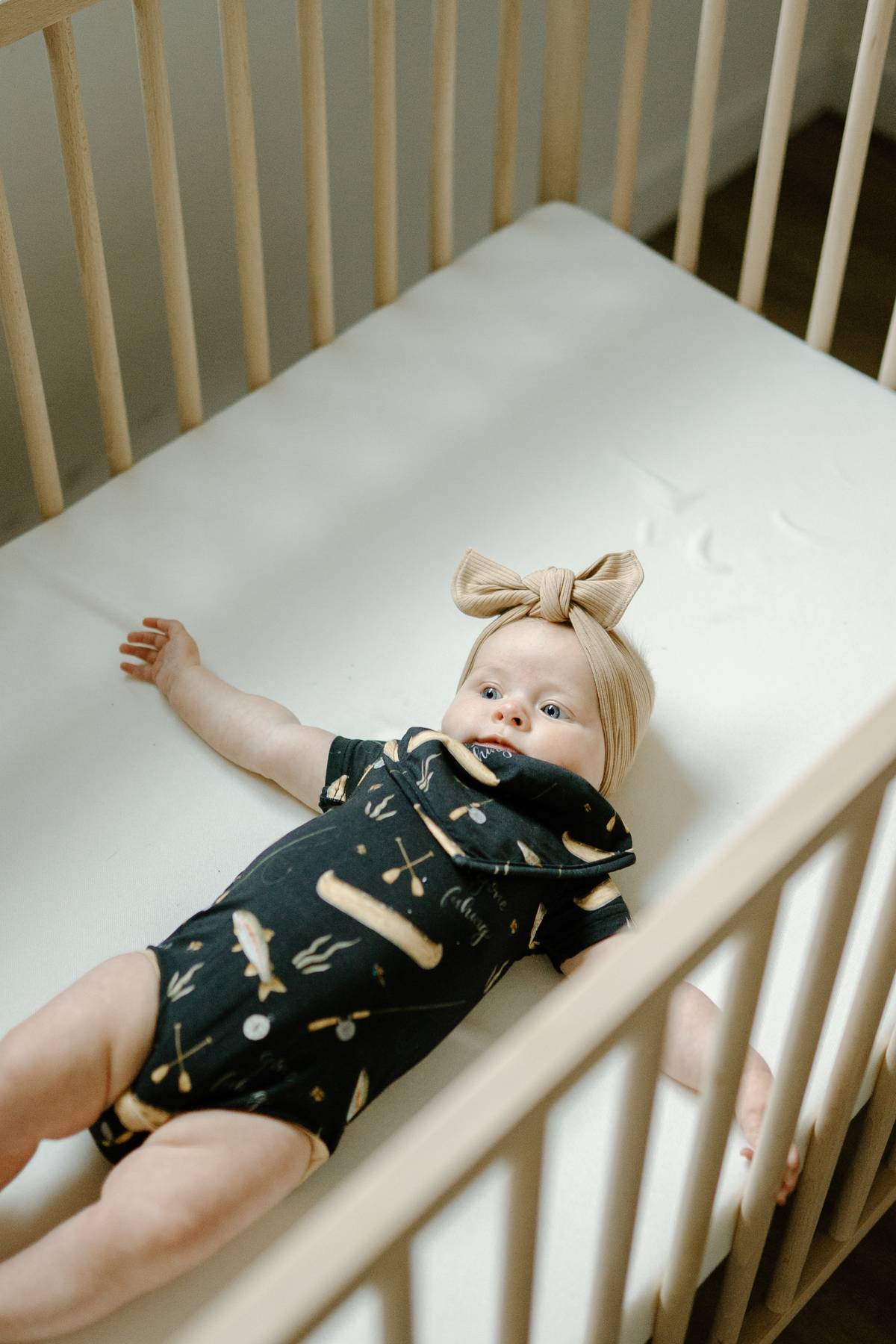 Bandana Bib- Gone Fishing