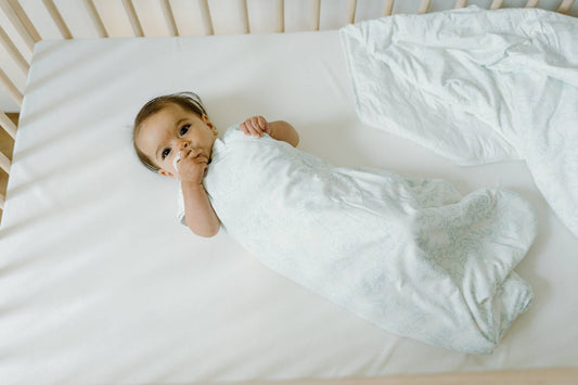 1.0TOG Sleep Bag- Valley Blooms