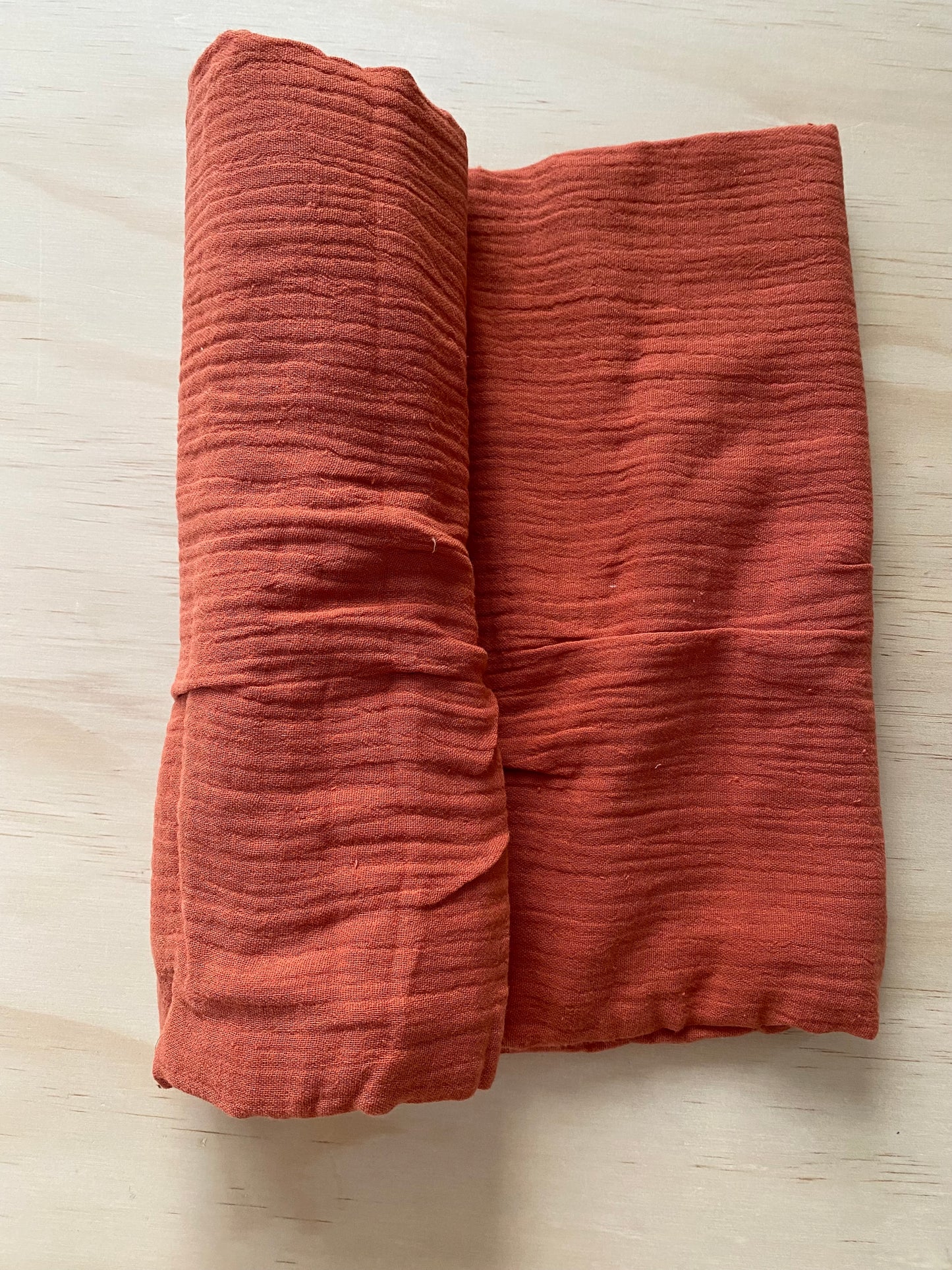 Spice Snuggleable Swaddle