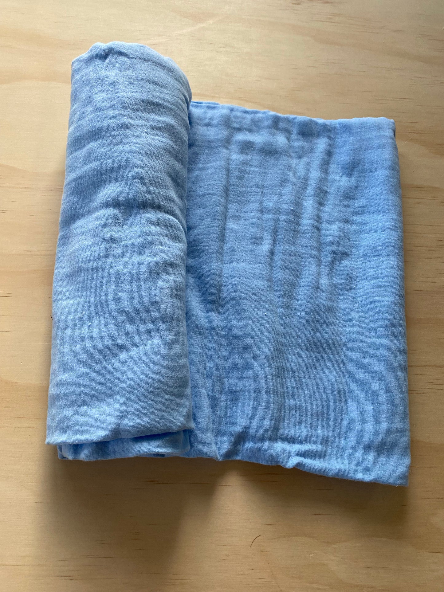 Sky Snuggleable Swaddle