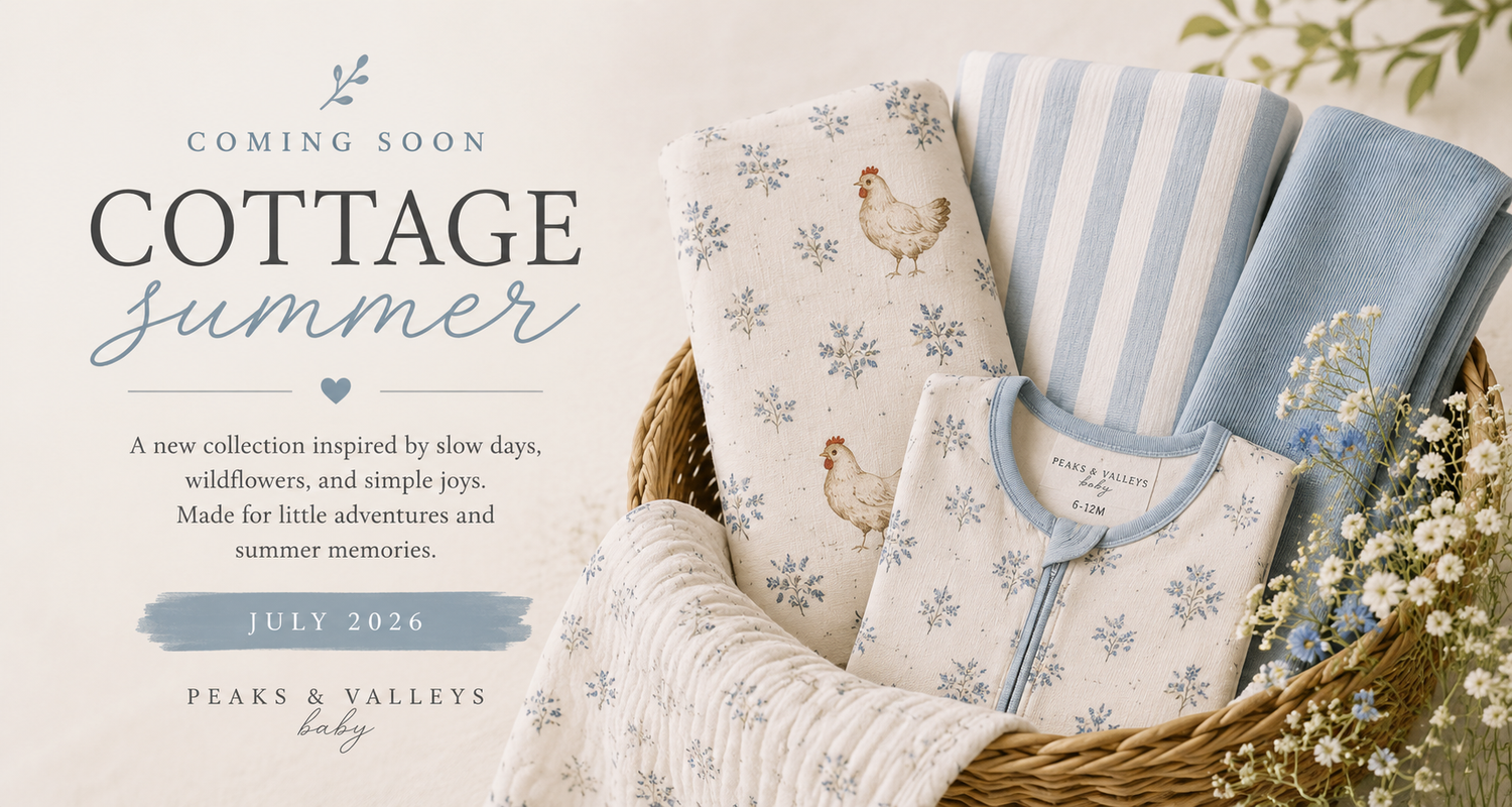 Cottage Summer
