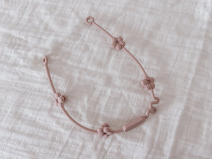 Silicone Toy Strap