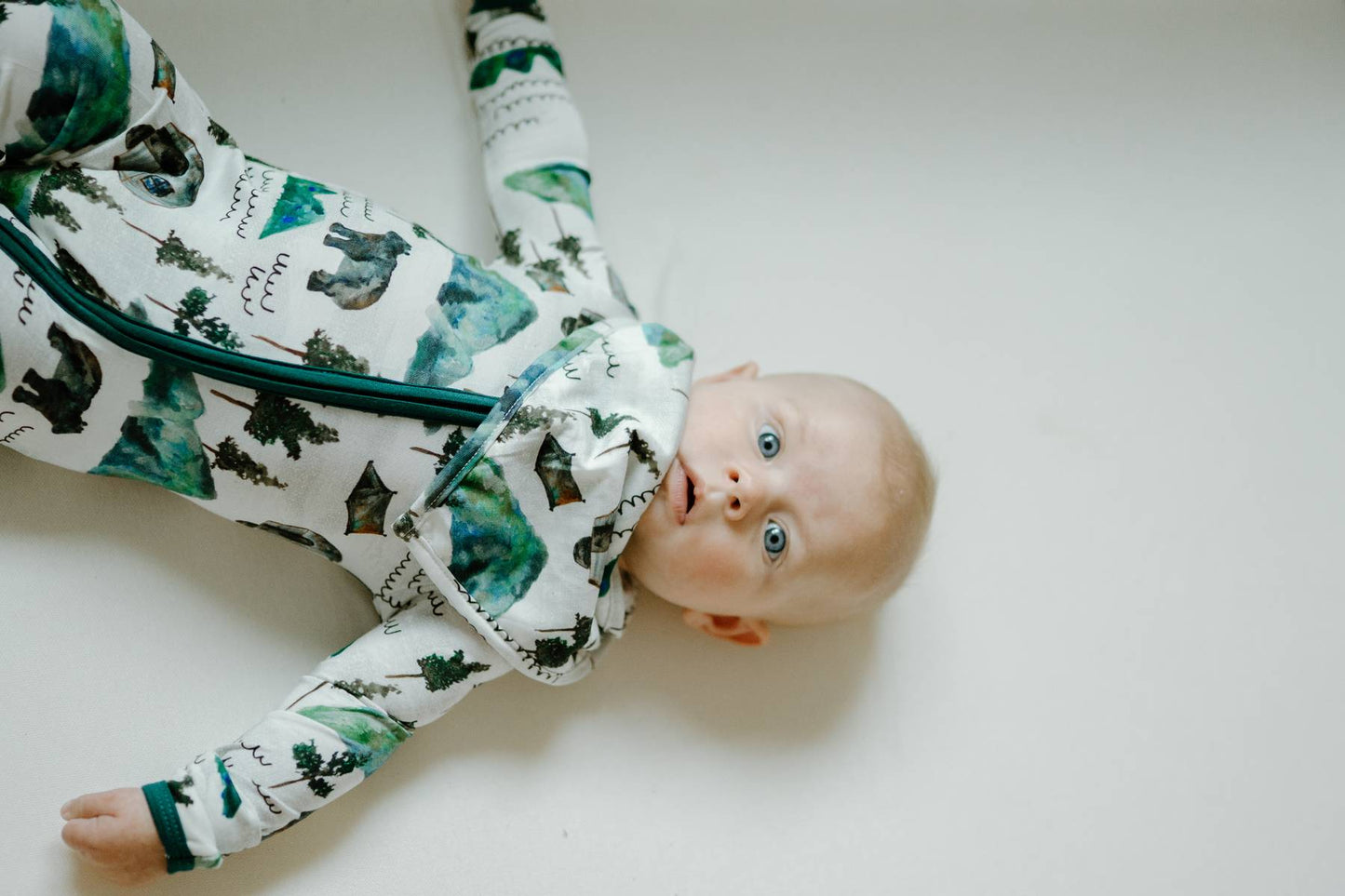 Bandana Bib-Borealis Bear