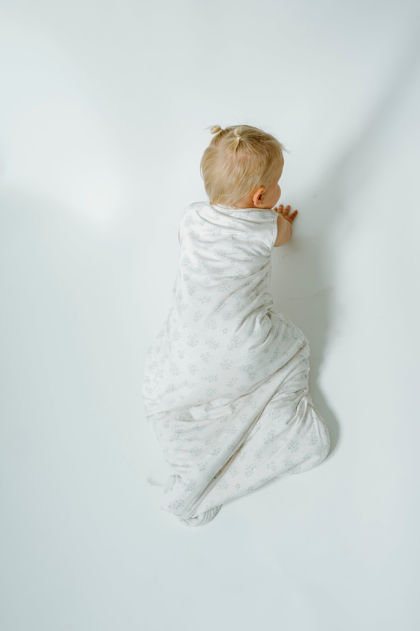 1.0TOG Jersey Sleep Bag Vintage Meadow
