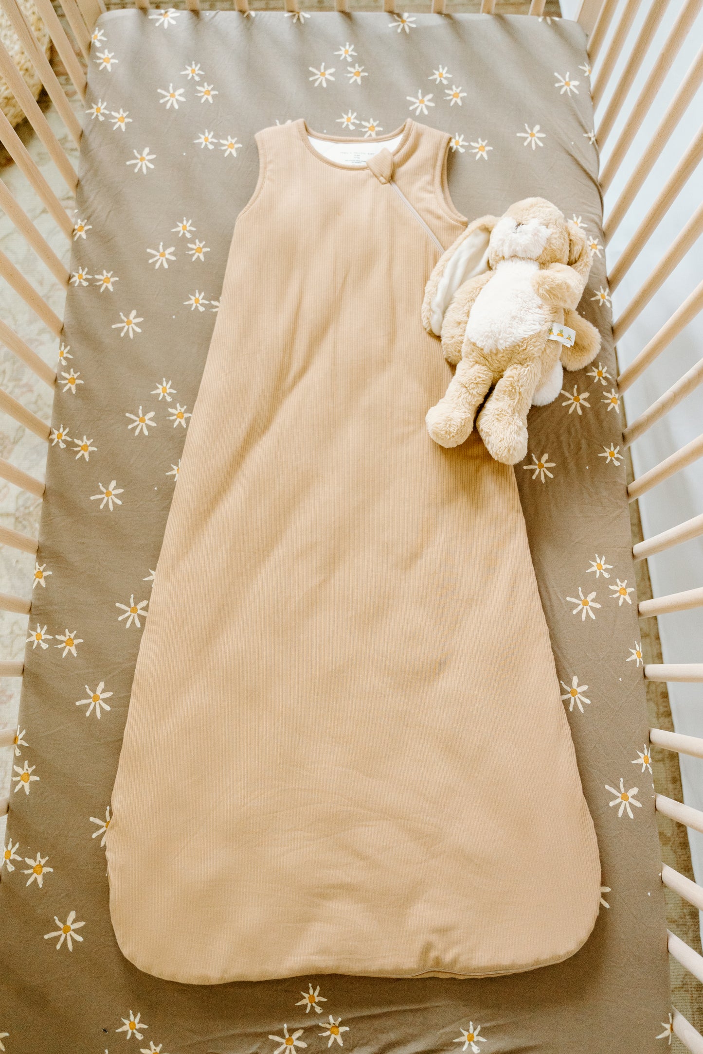 2.0 TOG Sleep Bag- Toffee