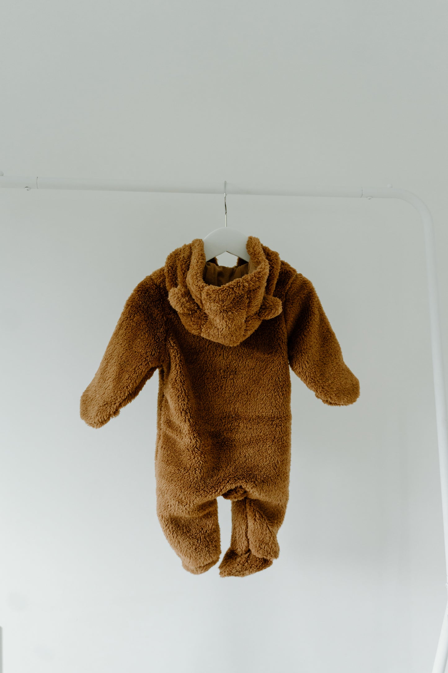 Teddy Bear Suit