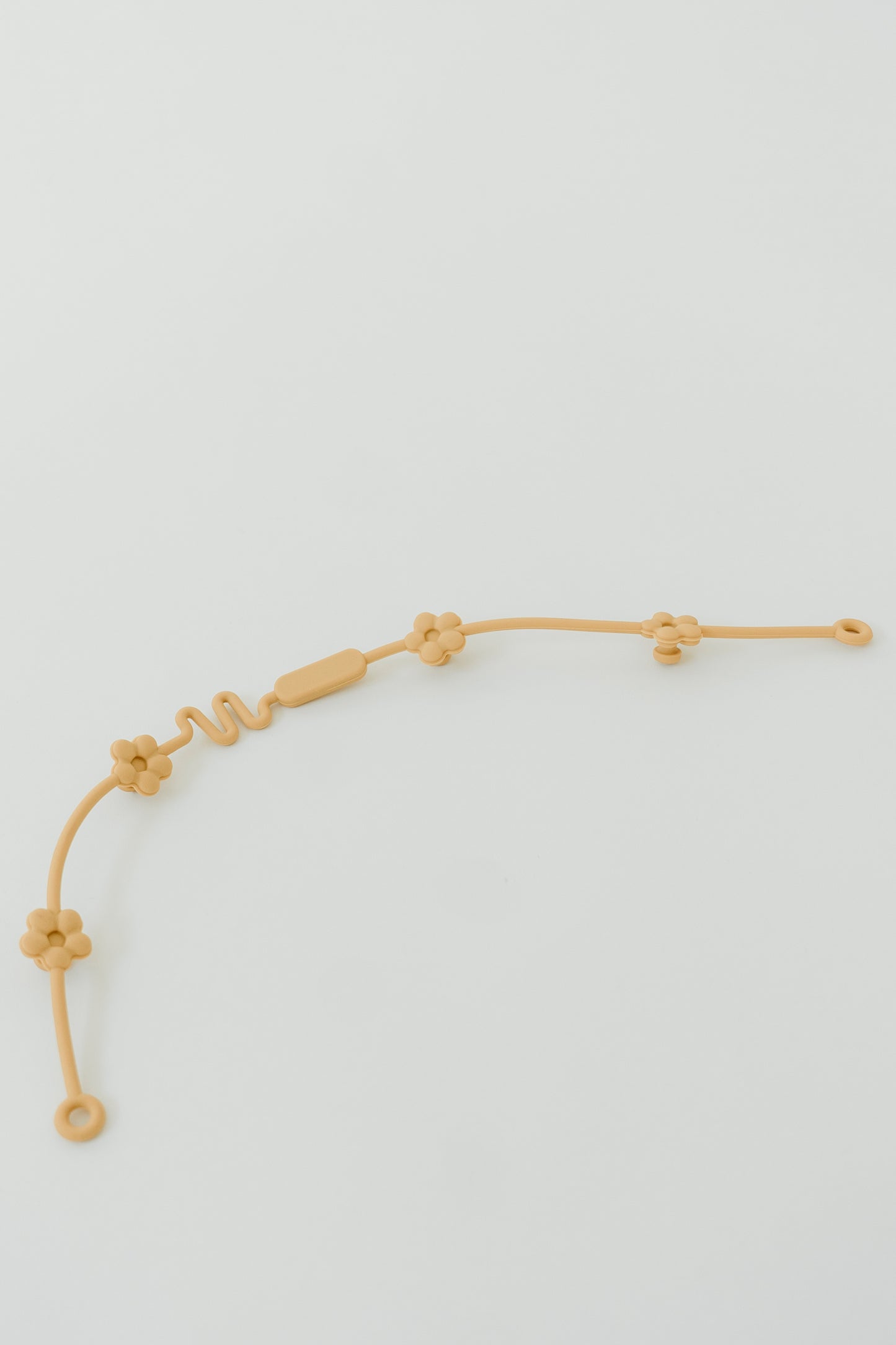 Silicone Toy Strap