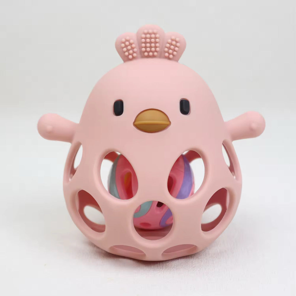 PREORDER- NEW Spring Clucky Chew Buddy