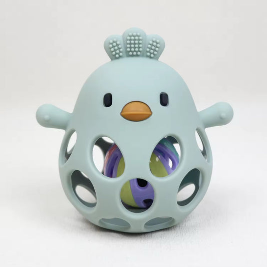 PREORDER- NEW Spring Clucky Chew Buddy