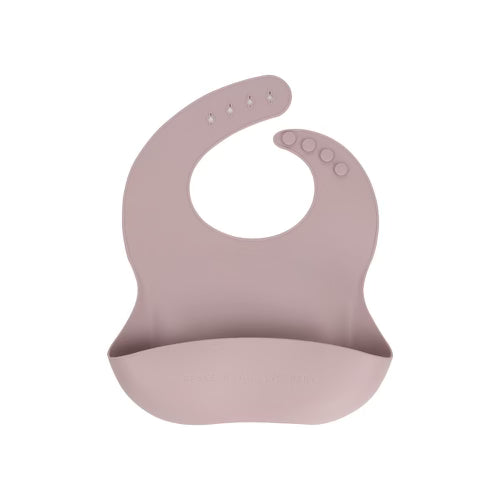Silicone Baby Bib