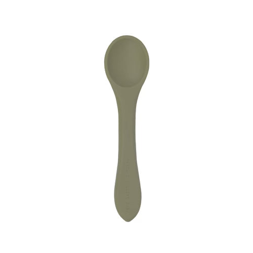 Silicone Spoon