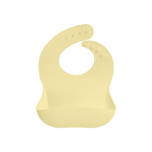 Silicone Baby Bib