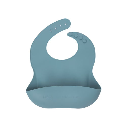 Silicone Baby Bib