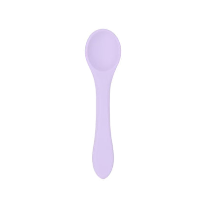 Silicone Spoon