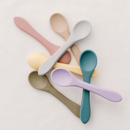 Silicone Spoon