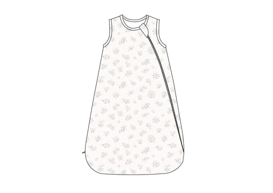 1.0TOG Jersey Sleep Bag Vintage Meadow