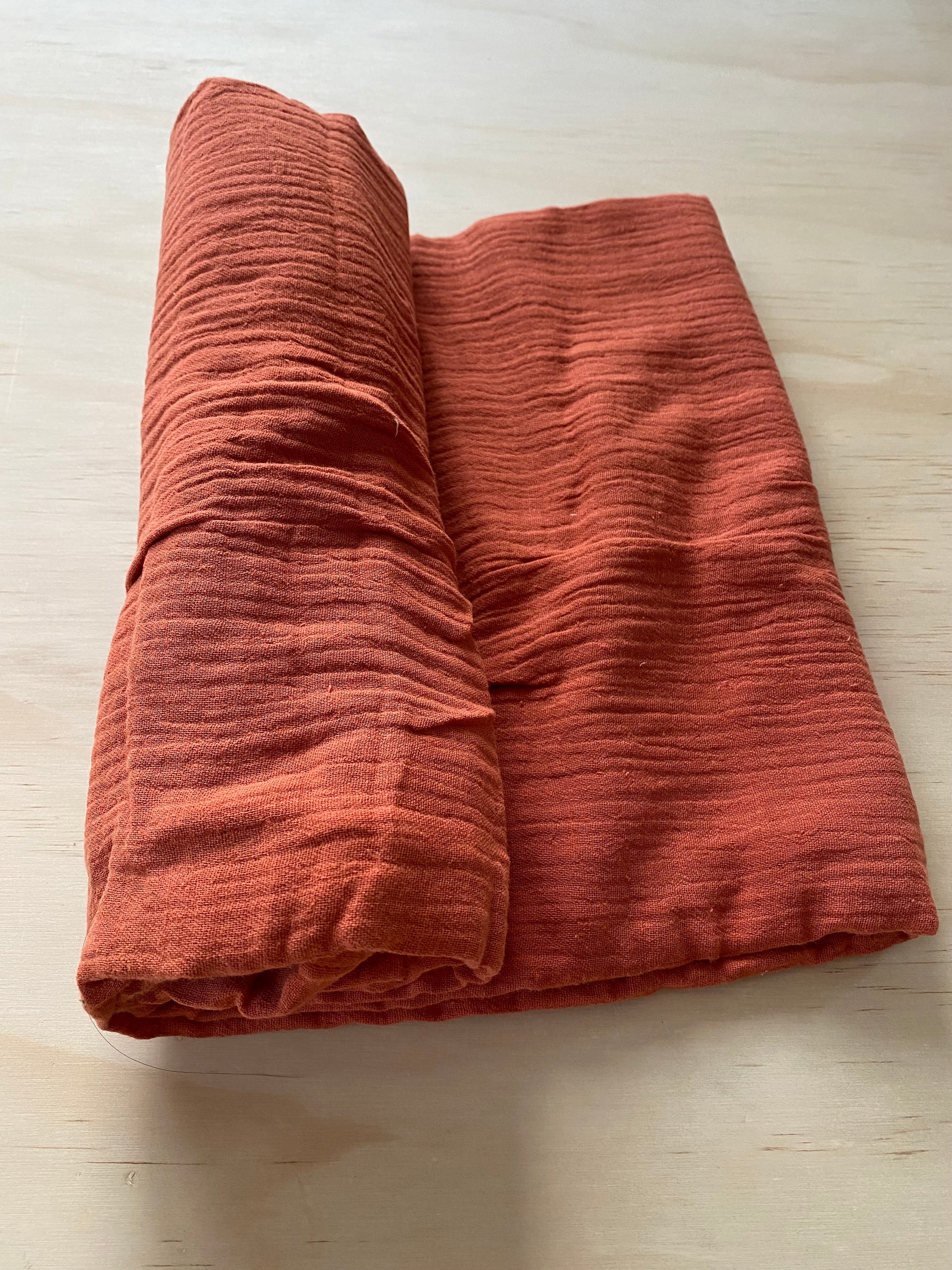 Spice Snuggleable Swaddle
