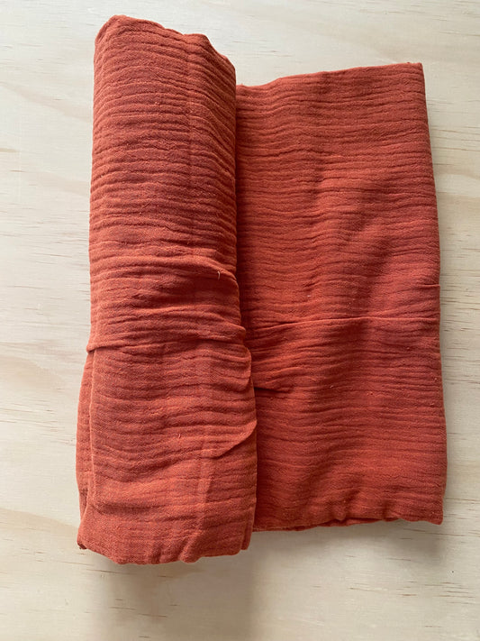 Spice Snuggleable Swaddle